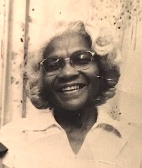Lillie Beatrice Jackson (1900-1984)